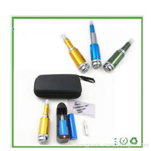 Promotion Ecig, Unique Telescopic H100, E Cig Device Fit for EGO and 510 Atomizers